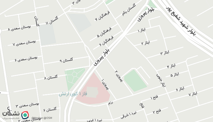 office location