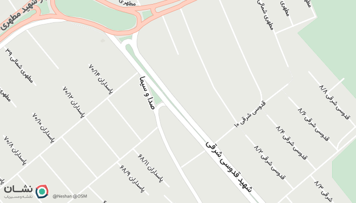 office location