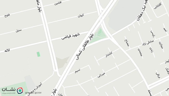 office location