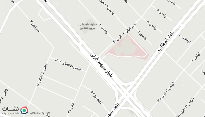 office location