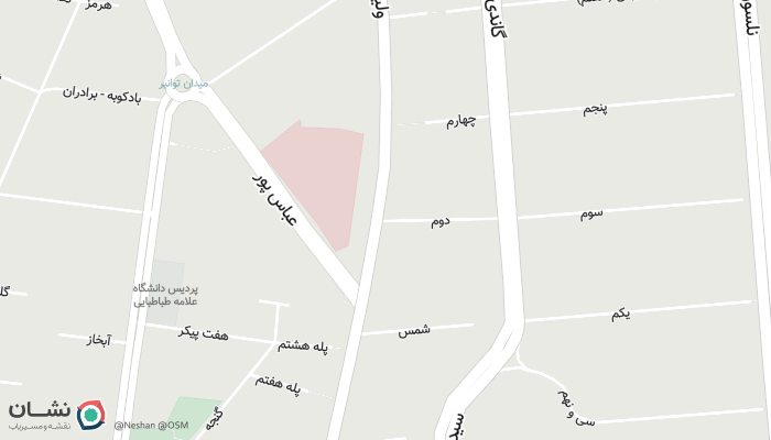 office location