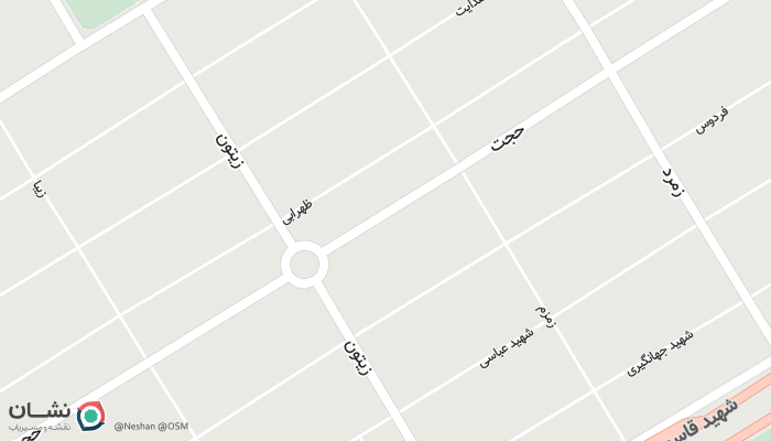 office location