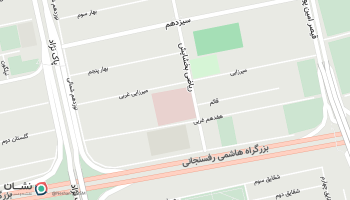 office location