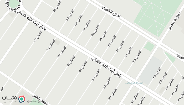 office location
