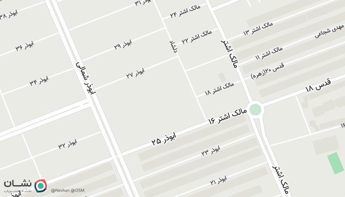 office location
