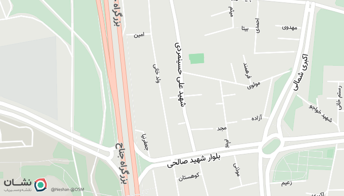 office location