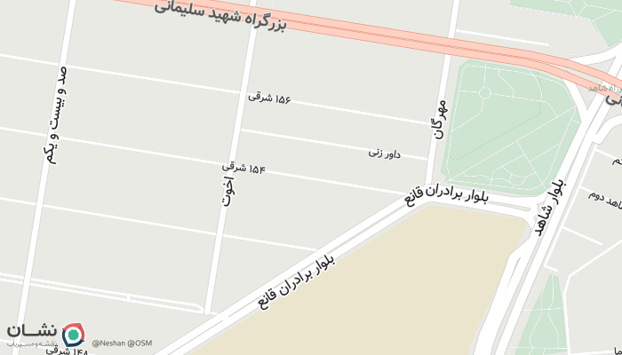 office location