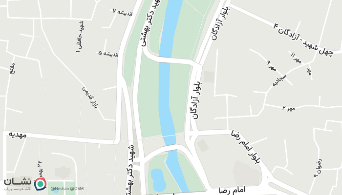 office location