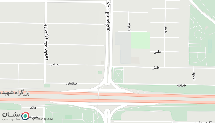 office location