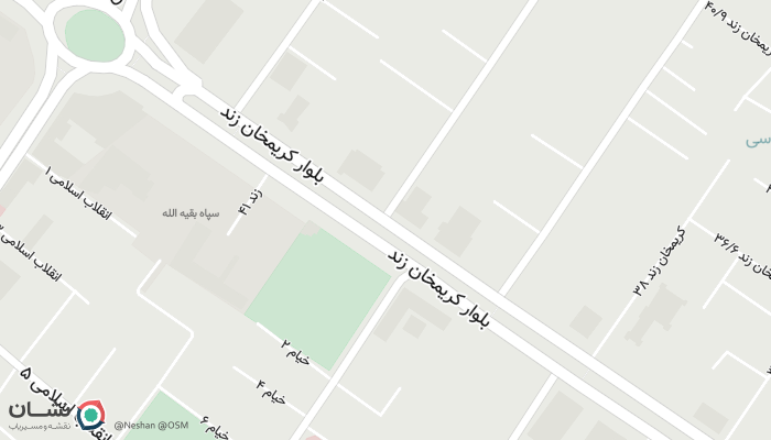 office location