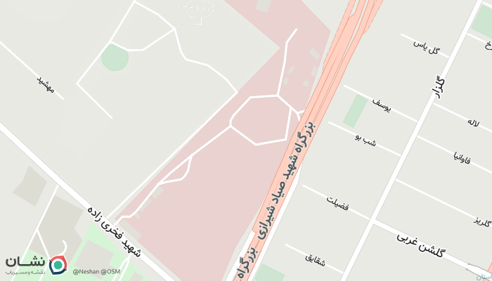 office location