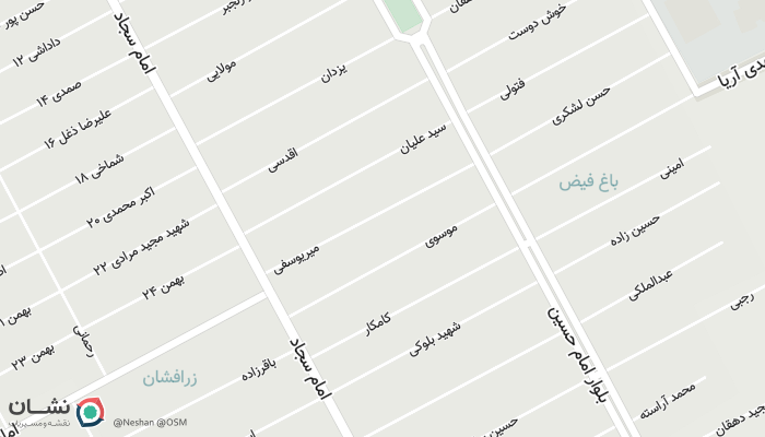 office location