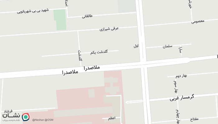 office location