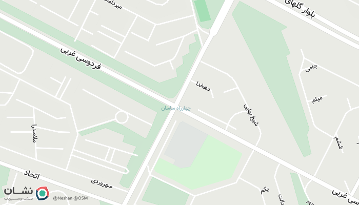 office location