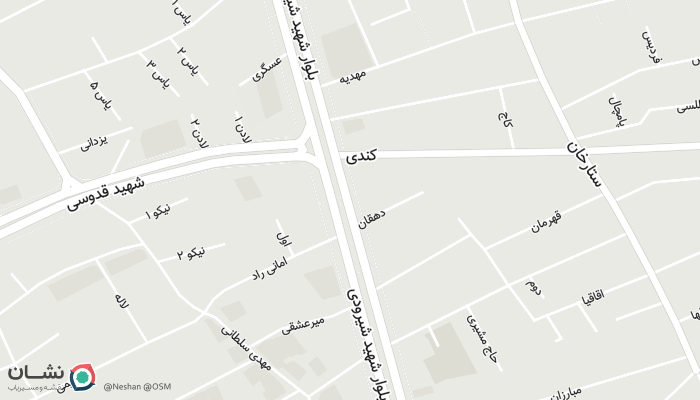 office location