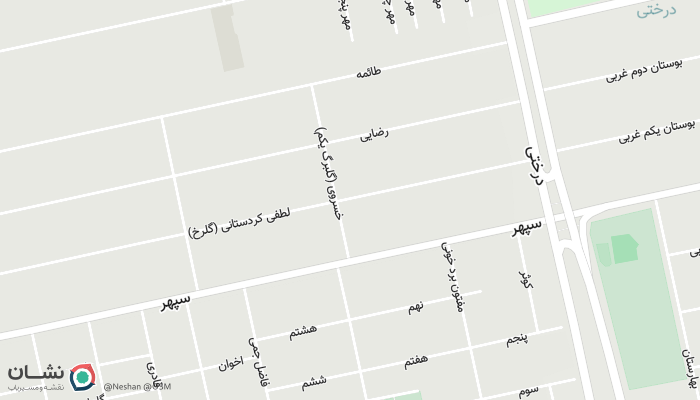 office location