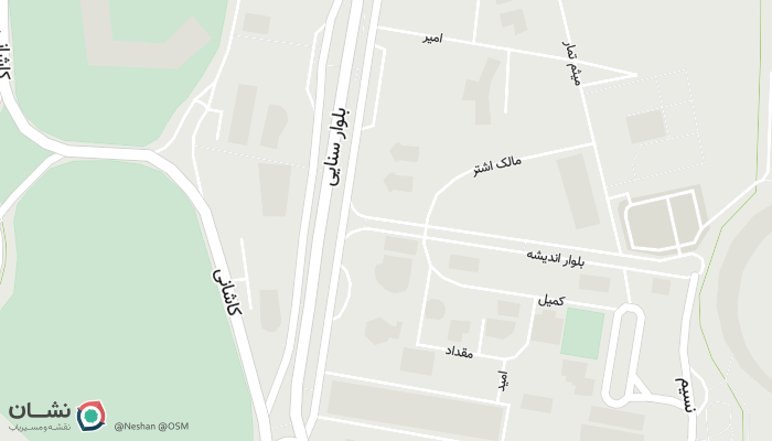 office location