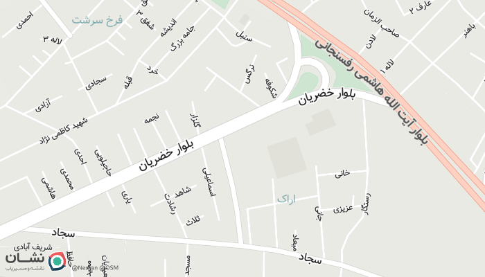 office location