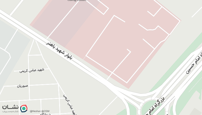 office location
