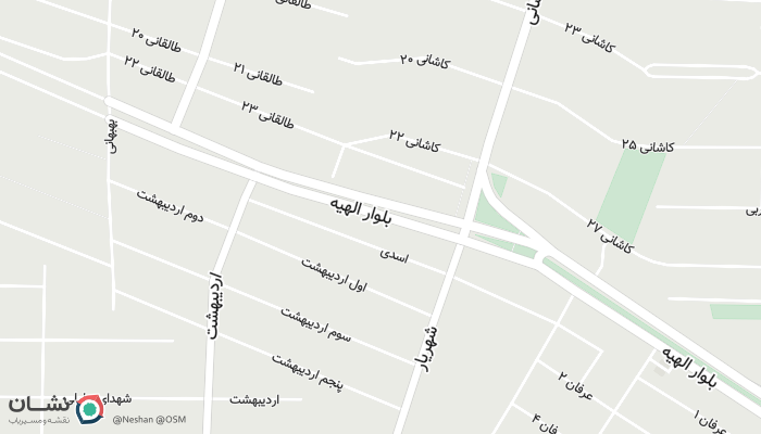 office location