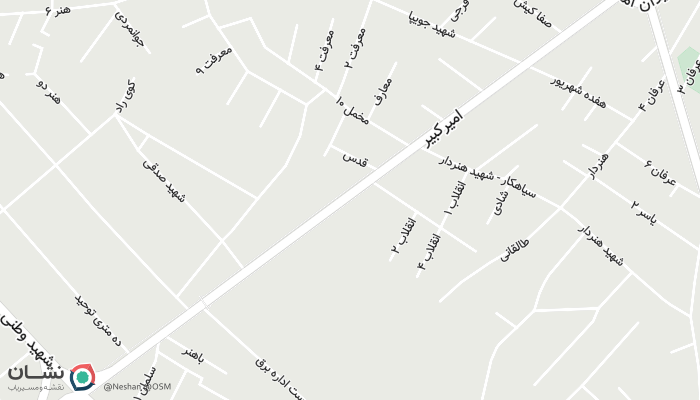 office location