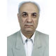دکتر علی رادمهر