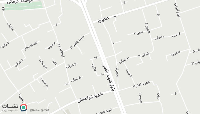 office location