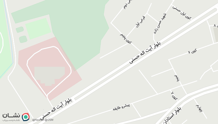 office location