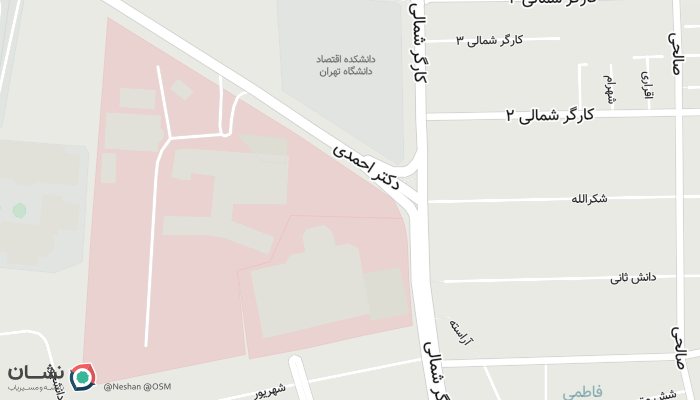 office location