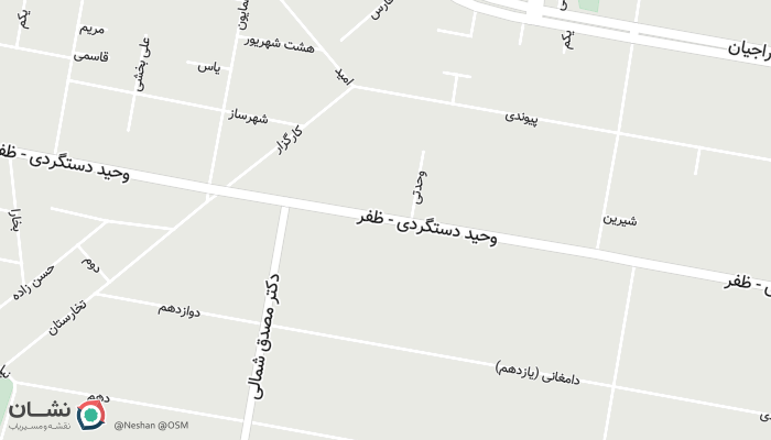 office location