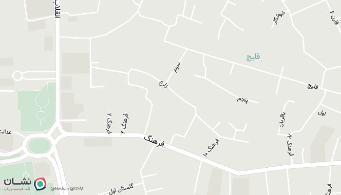 office location