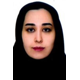 دکتر مهدیس رجبعلیان