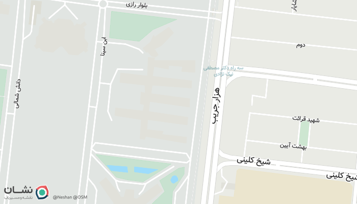 office location
