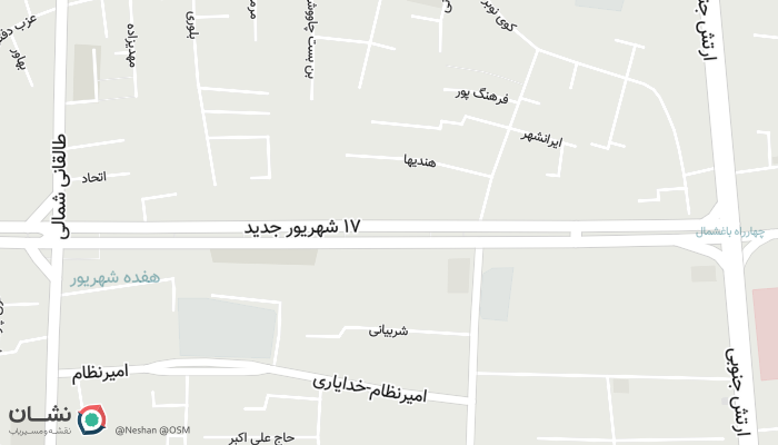 office location