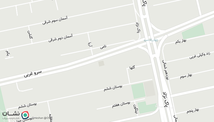 office location