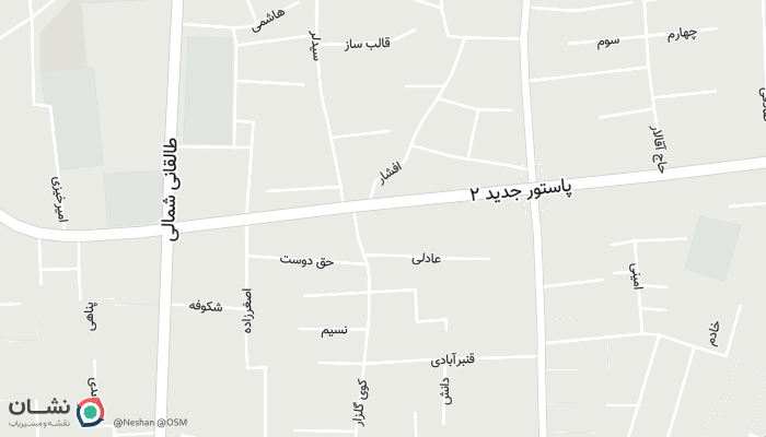 office location