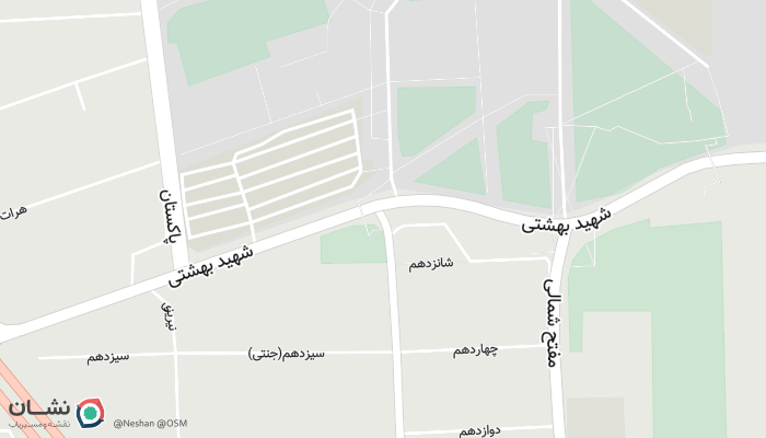 office location