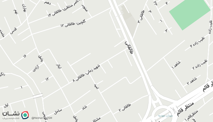 office location