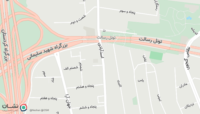 office location