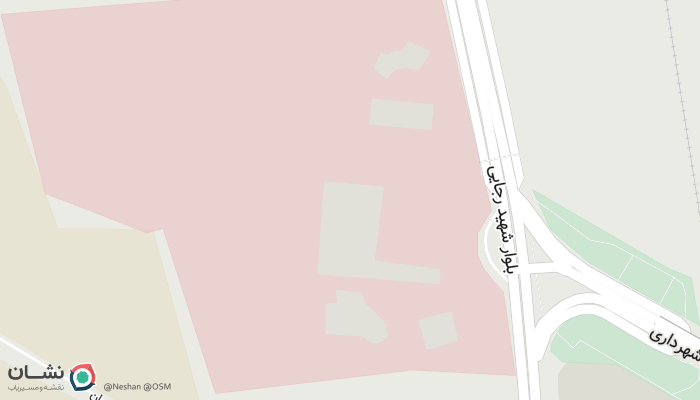 office location