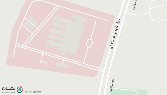 office location