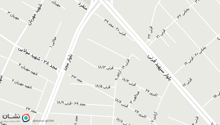 office location