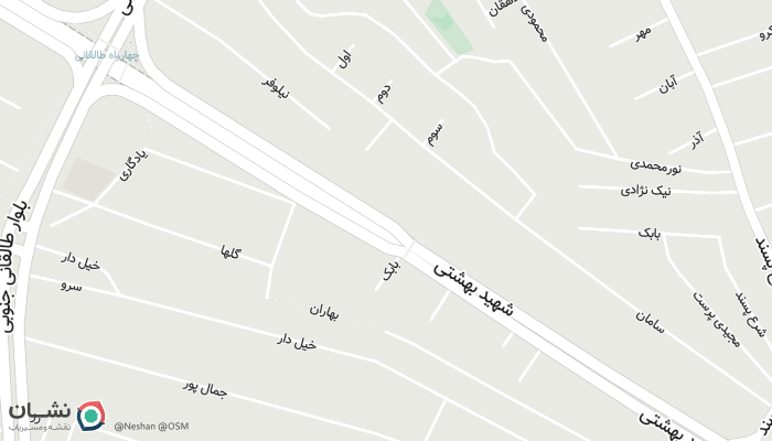 office location