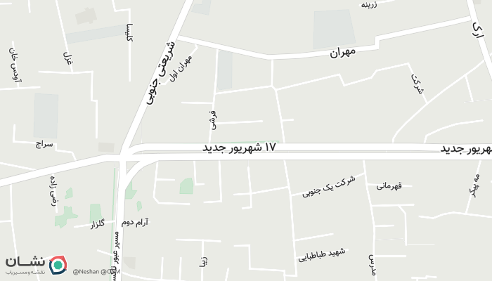 office location