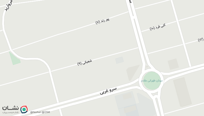 office location