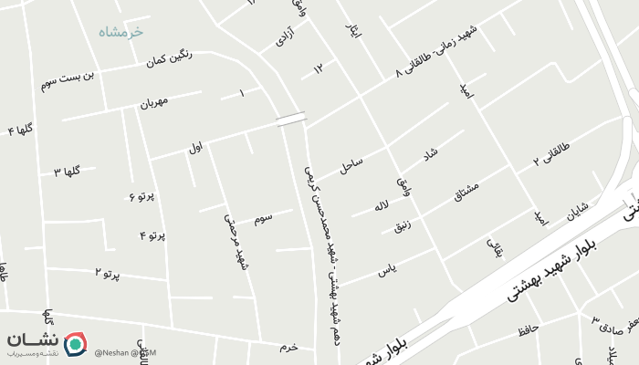 office location