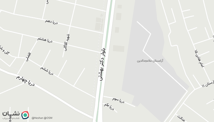 office location