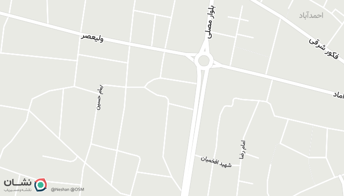 office location