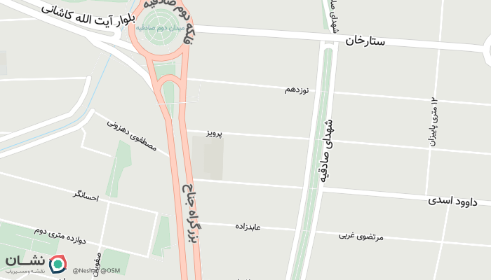 office location