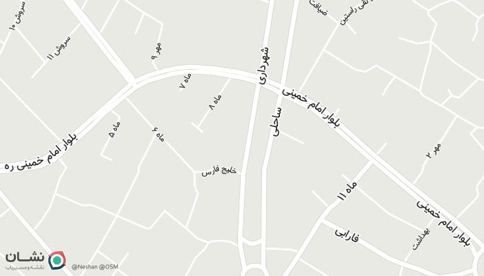 office location